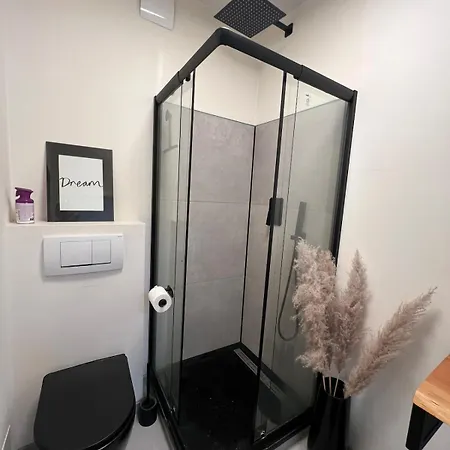 شقة Modernes Zentrales بوخوم