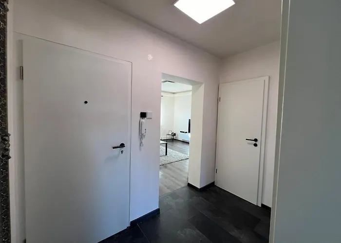 Apartamento Modernes Zentrales *