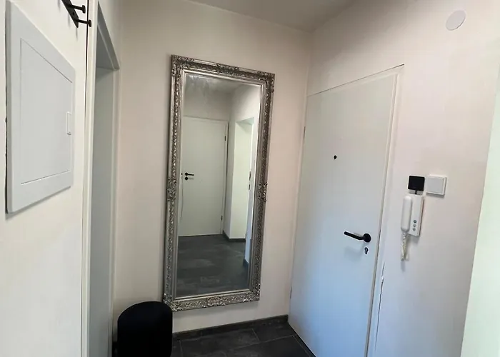 Modernes Zentrales Apartamento